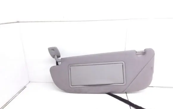 Peugeot 607 Sun visor