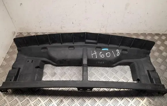 Dodge Challenger Radiator support slam panel bracket 68233032AE