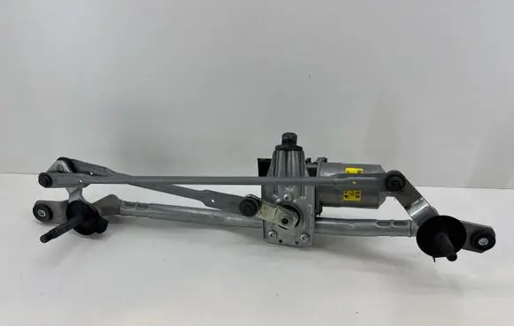 KIA Sorento IV Front wiper linkage and motor 98100P2000