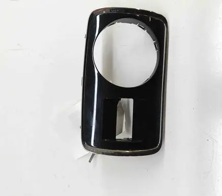 Skoda Superb B6 (3T) Panel trim 3T1941565