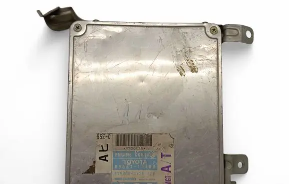 Toyota Supra A80 Engine control unit/module ECU 8966114400