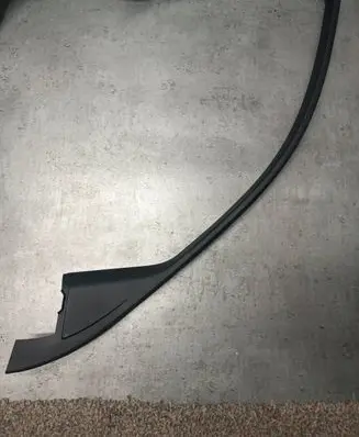 BMW X3 F25 Other front door trim element 7205583