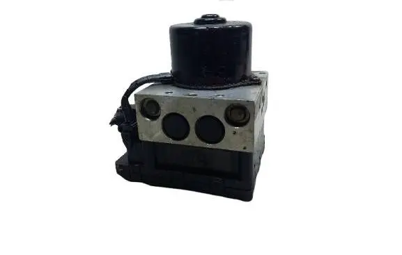 Volkswagen Polo ABS Pump 1J0907379D 1J0614117B