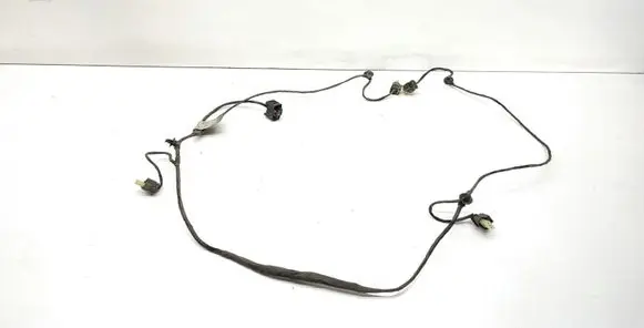 BMW X3 F25 Parking sensor (PDC) wiring loom 9277739