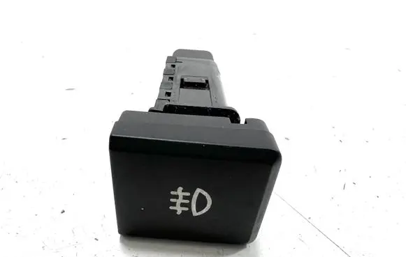 KIA Carens II Fog light switch 