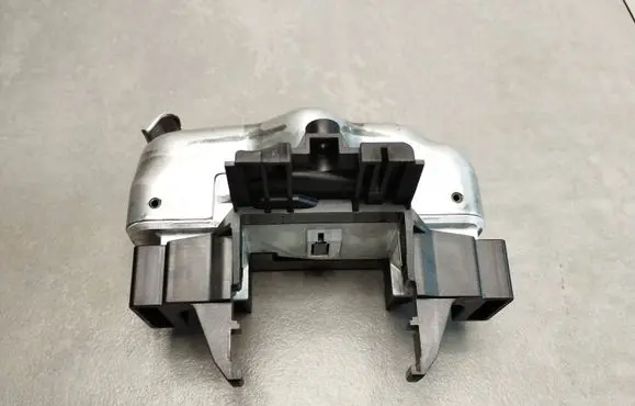 Audi Q4 Sportback e-tron Steering wheel lock 1EA905861 46220003
