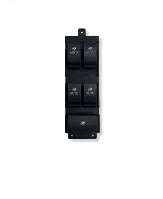 Opel Antara Electric window control switch 202007455