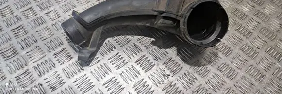 Volvo XC60 Intake resonator 31293547