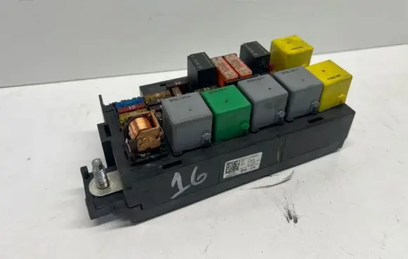 Fuse module