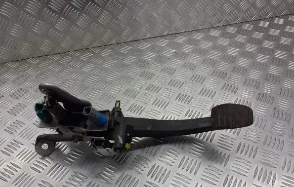 Renault Scenic II - Grand scenic II Pedal assembly BRAK