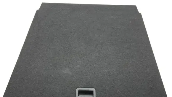 Seat Leon IV Trunk/boot mat liner 5FE858855