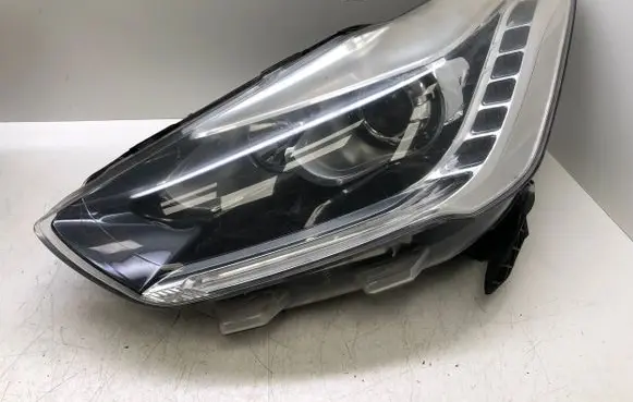 Citroen DS5 Headlight/headlamp 89034934 9802087480