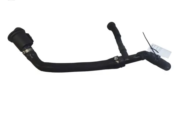 Peugeot 3008 I Oil fill pipe 9684359980