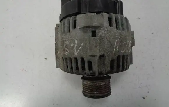 Renault Espace III Generator/alternator TG11C034 LRA02893 LRA02893 TG11C034