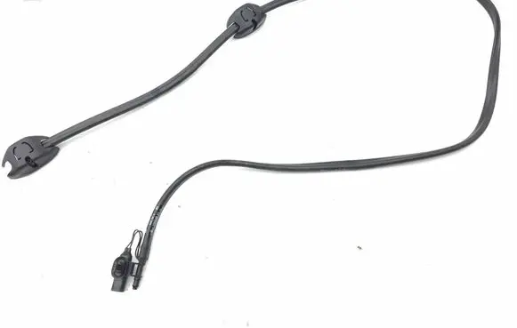 Mini F65 Windshield washer spray nozzle 5A31989