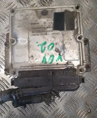 Chrysler Voyager Engine control unit/module P04727661AB 0281010290