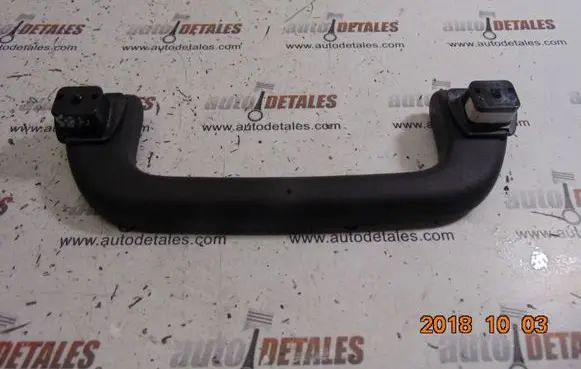 Mercedes-Benz S W221 Front interior roof grab handle A2218100351