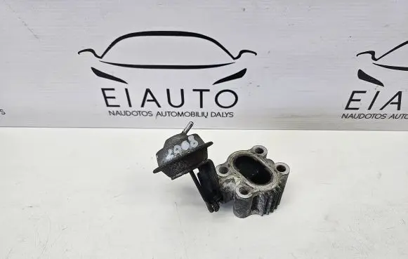Toyota Auris 150 EGR valve