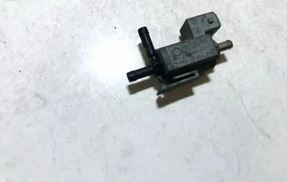 Volvo V70 Turbo solenoid valve 72224005 9473212