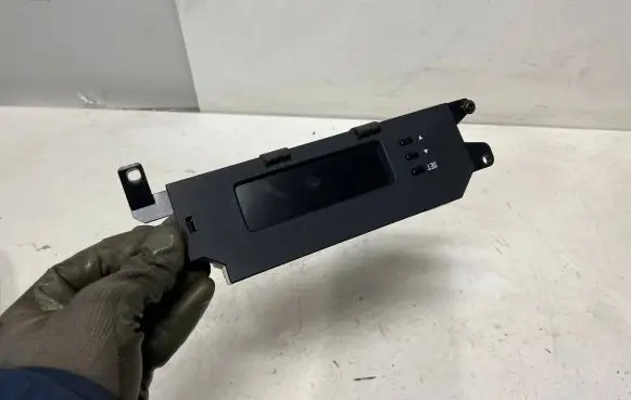 Hyundai i20 (PB PBT) Screen/display/small screen 941011J721