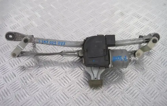 Peugeot 5008 Front wiper linkage 3397021775