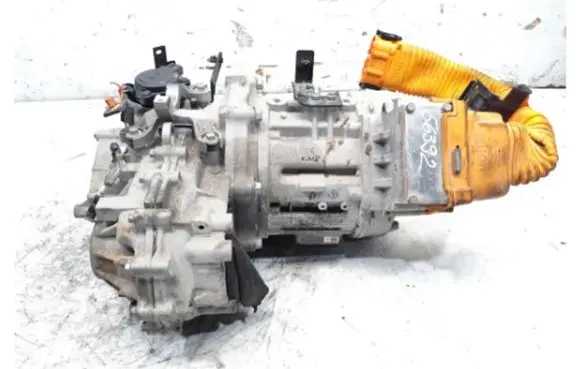 Hyundai Ioniq Engine EM10 365000E550
