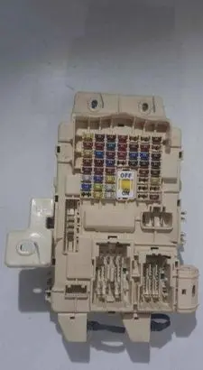 KIA Soul Fuse module 91950E4510 1314723038 E45101407230020