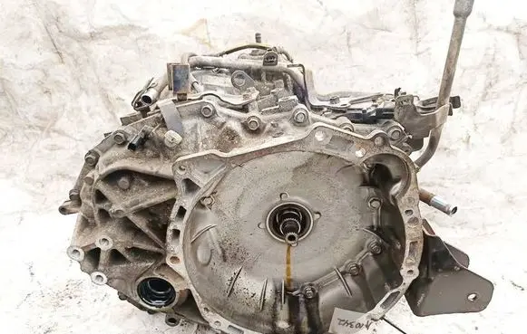 Mitsubishi Lancer X Automatic gearbox F1CJA