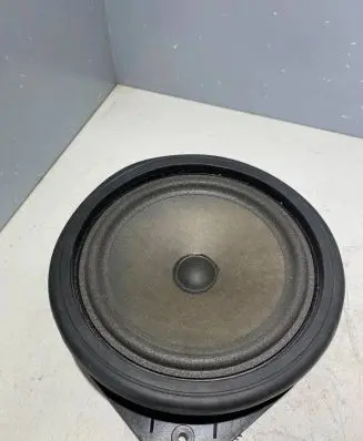 Audi A3 S3 8P Front door speaker 8P0035411B 7606500214