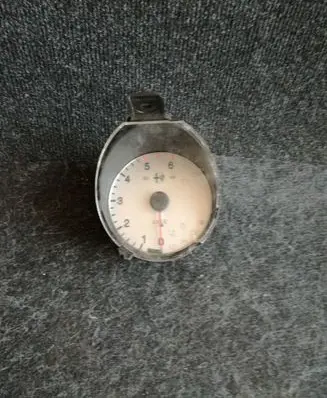 Alfa Romeo 156 Speedometer (instrument cluster) 6850849939