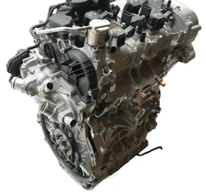 Audi A3 8Y Engine 05E100033A