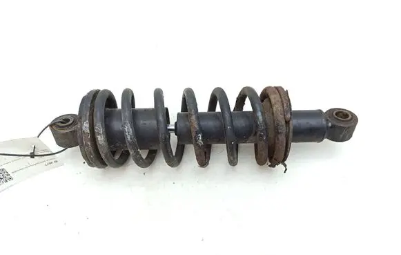 Jaguar XJS Rear shock absorber with coil spring 