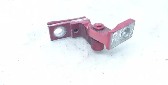 Audi A4 S4 B7 8E 8H Front door upper hinge