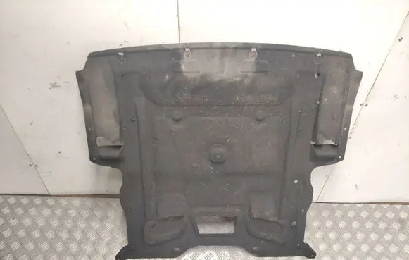 BMW 5 GT F07 Engine splash shield/under tray