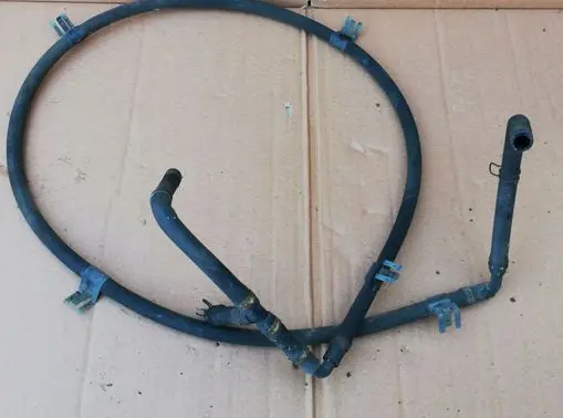 Honda Accord Headlight washer hose/pipe 