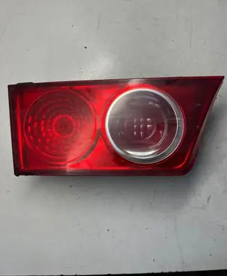 Honda Accord Rear/tail lights P5921L