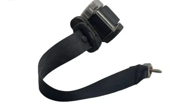 Nissan Pulsar Rear seatbelt 6277627