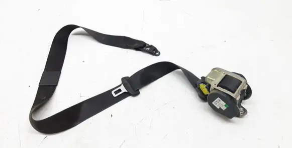 Audi A4 S4 B6 8E 8H Front seatbelt 8E0857706B