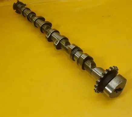 Audi A4 S4 B7 8E 8H Camshaft 06F109101B