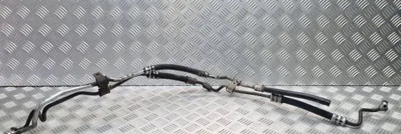 Citroen C4 I Picasso Power steering hose/pipe/line 9683906680
