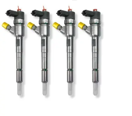 Lancia Musa Fuel injector 0445110351