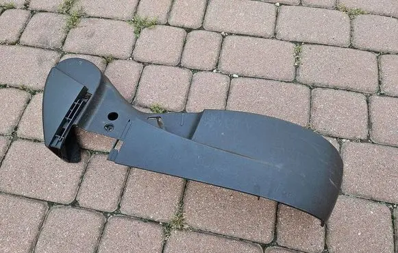 Opel Insignia A Seat adjustment assembly 13281416-