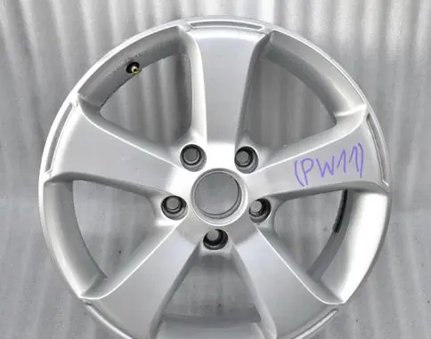 Volkswagen Touran I R16 alloy rim 