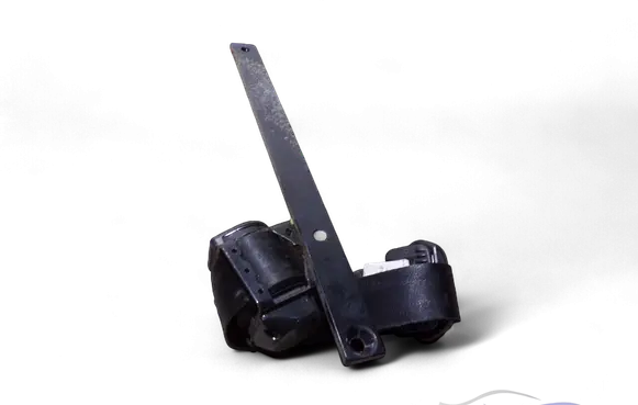Volkswagen Transporter - Caravelle T4 Third row seat belt CAD0000582