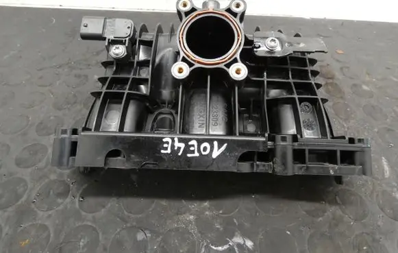 MG ZS Intake manifold HSQ01000 10223309