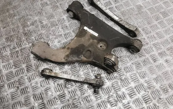 Tesla Model S Rear upper control arm/wishbone 102141800B 600684000B 102141600A