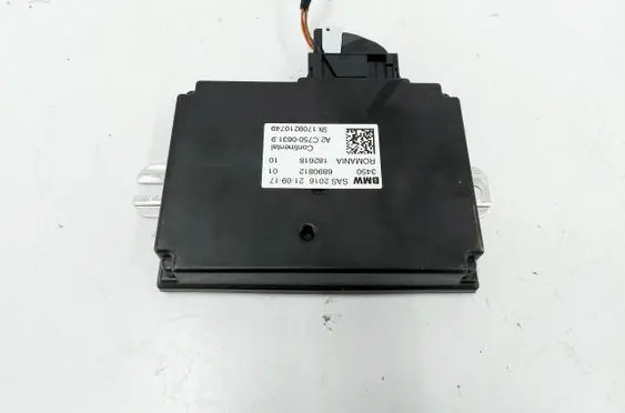 BMW X3 G01 Other control units/modules 6890812