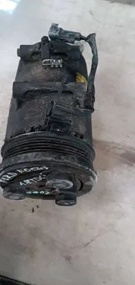 Ford Focus Air conditioning (A/C) compressor (pump)
