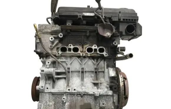Nissan Micra C+C Engine CR12DE