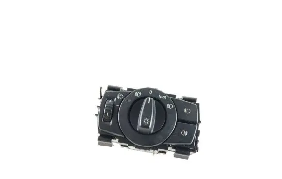 BMW 1 E81 E87 Light switch 6932792 33600101 30080710478048